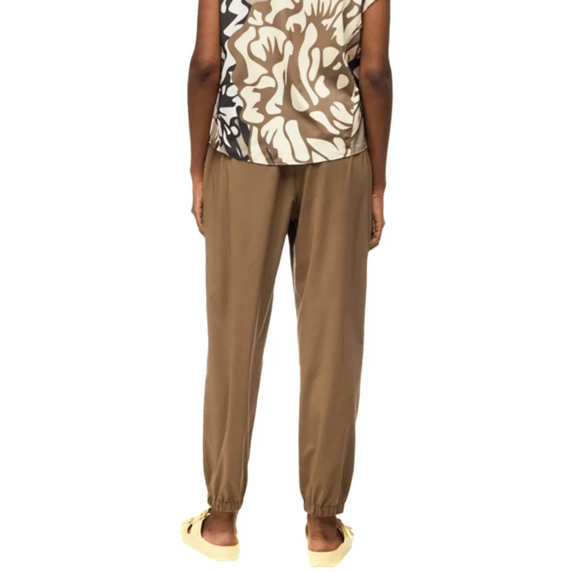 Lastik II - Women's Pants