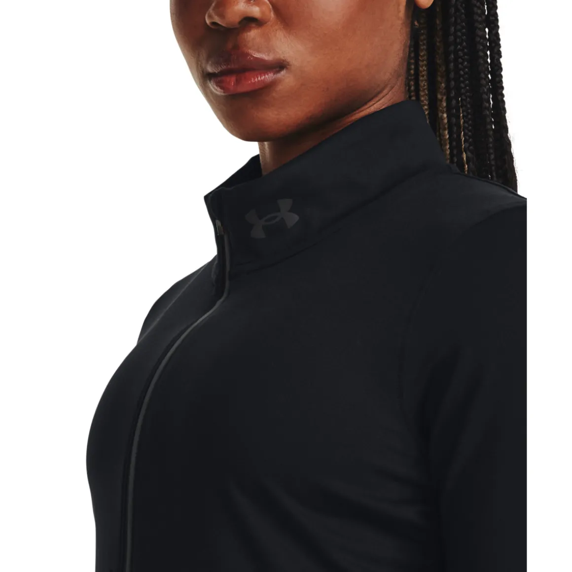 Launch Pro - Women's Running Half-Zip Long-Sleeved Shirt