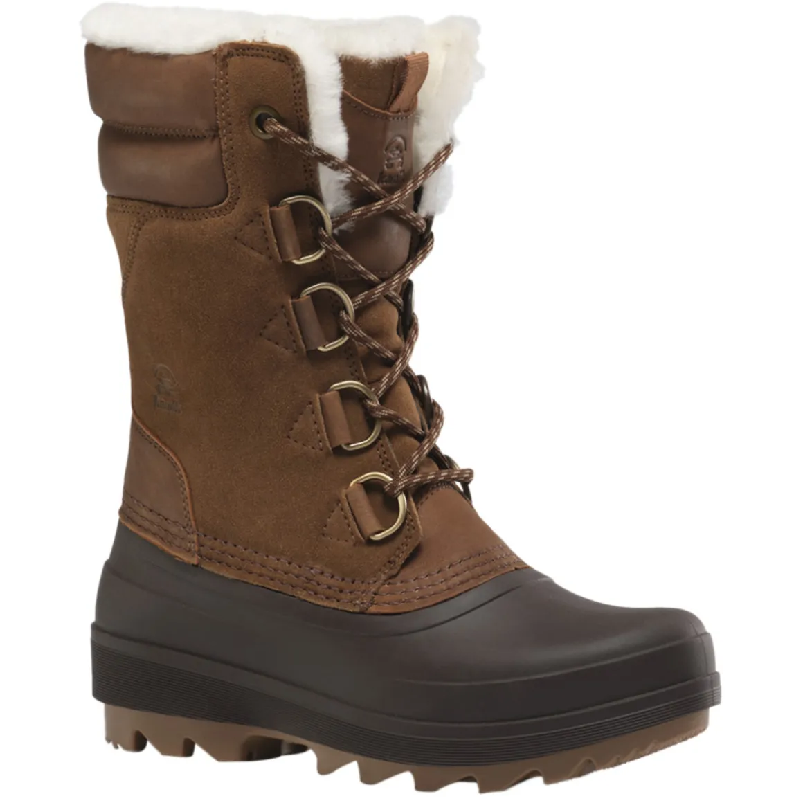 Lauren - Women's Winter Boots