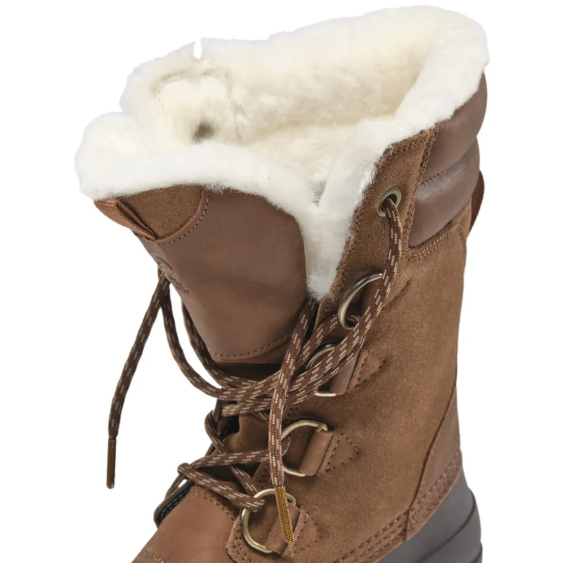 Lauren - Women's Winter Boots