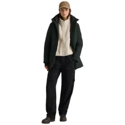 Laurier - Women's Insulated Jacket