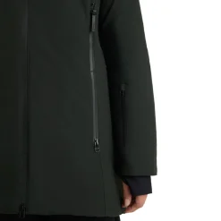 Laurier - Women's Insulated Jacket