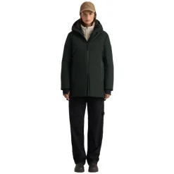 Laurier - Women's Insulated Jacket