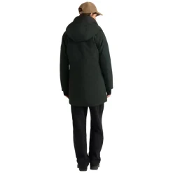 Laurier - Women's Insulated Jacket