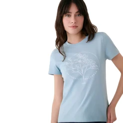 Laurier - Women's T-Shirt