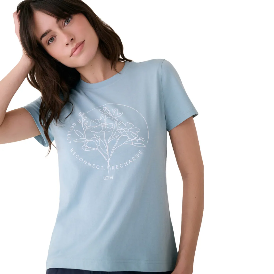 Laurier - Women's T-Shirt