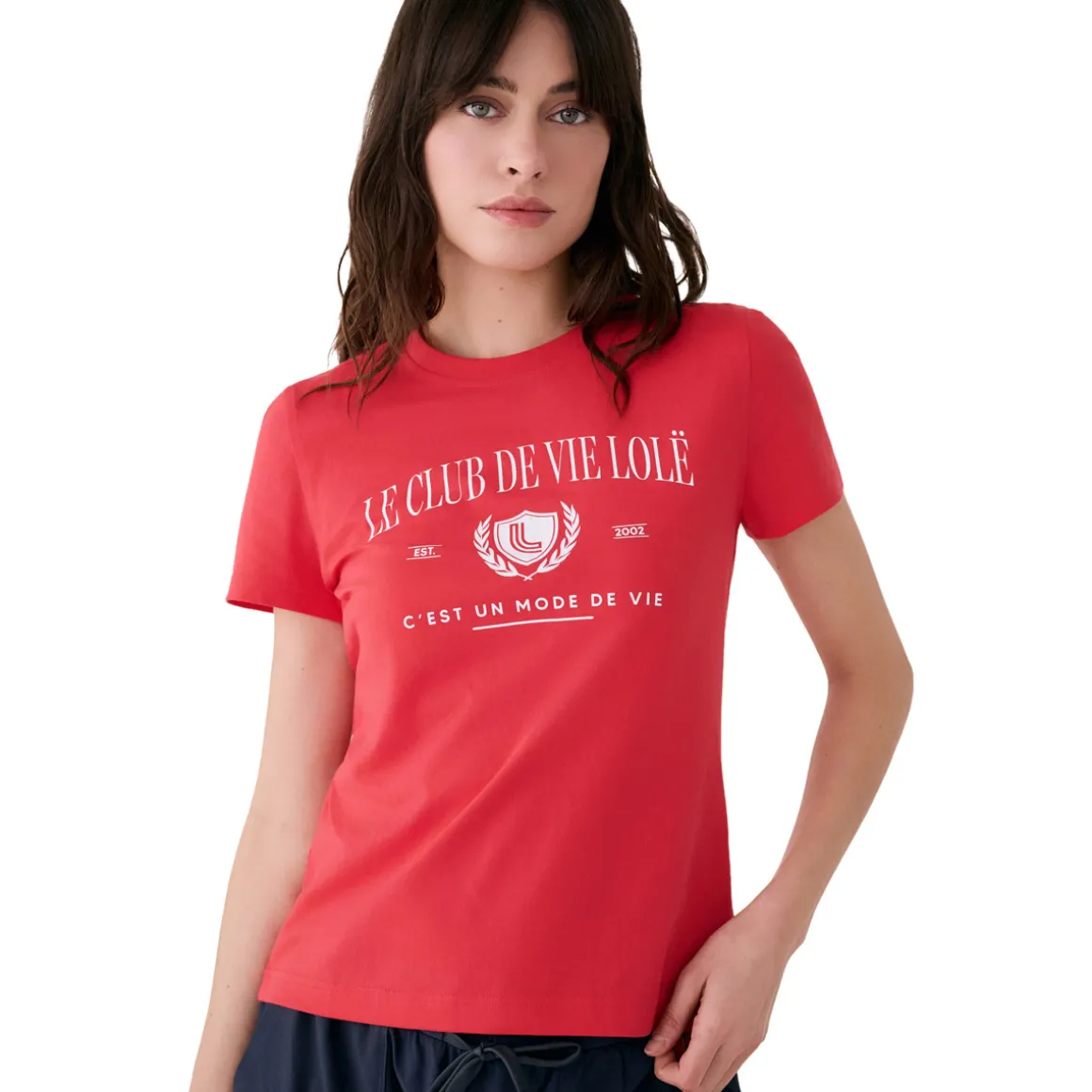Laurier - Women's T-Shirt