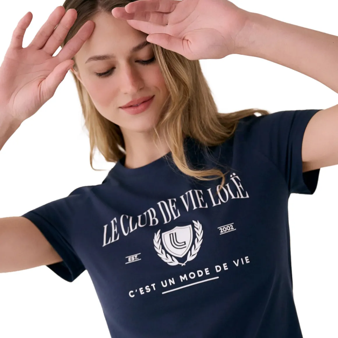 Laurier - Women's T-Shirt