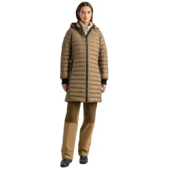 Lawrence - Women's Down Insulated Jacket