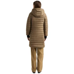 Lawrence - Women's Down Insulated Jacket