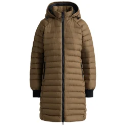Lawrence - Women's Down Insulated Jacket