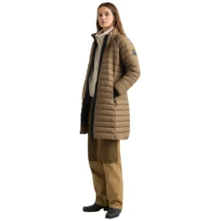 Lawrence - Women's Down Insulated Jacket