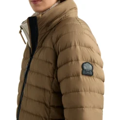 Lawrence - Women's Down Insulated Jacket