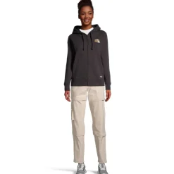 Lawson II - Women's Full-Zip Hoodie