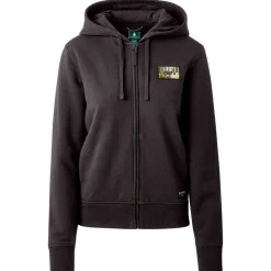 Lawson II - Women's Full-Zip Hoodie