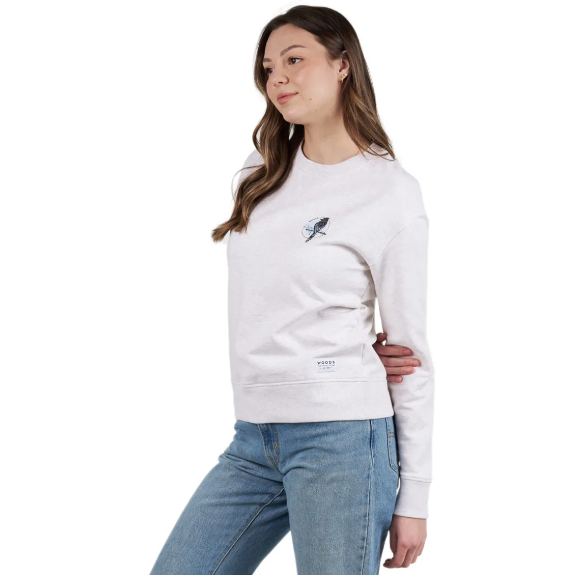 Lawson II - Women's Long-Sleeved Shirt