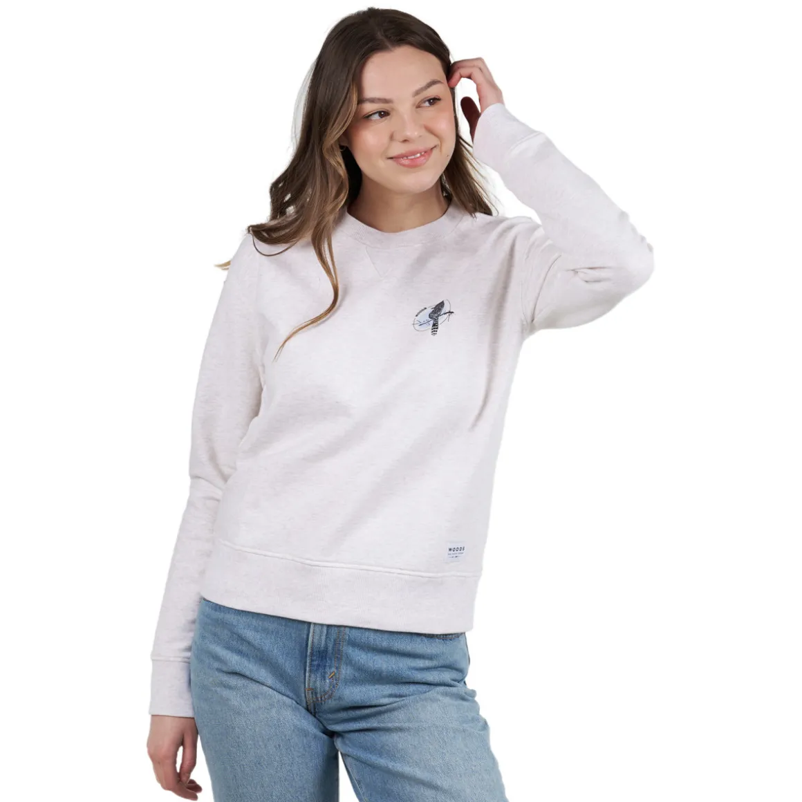 Lawson II - Women's Long-Sleeved Shirt