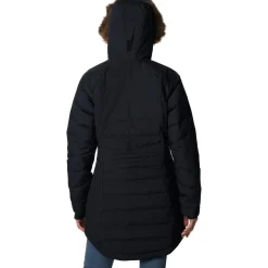 Lay D Down III Mid - Women's Hooded Winter Jacket