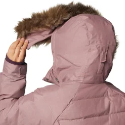 Lay D Down IV Mid - Women's Down Insulated Jacket