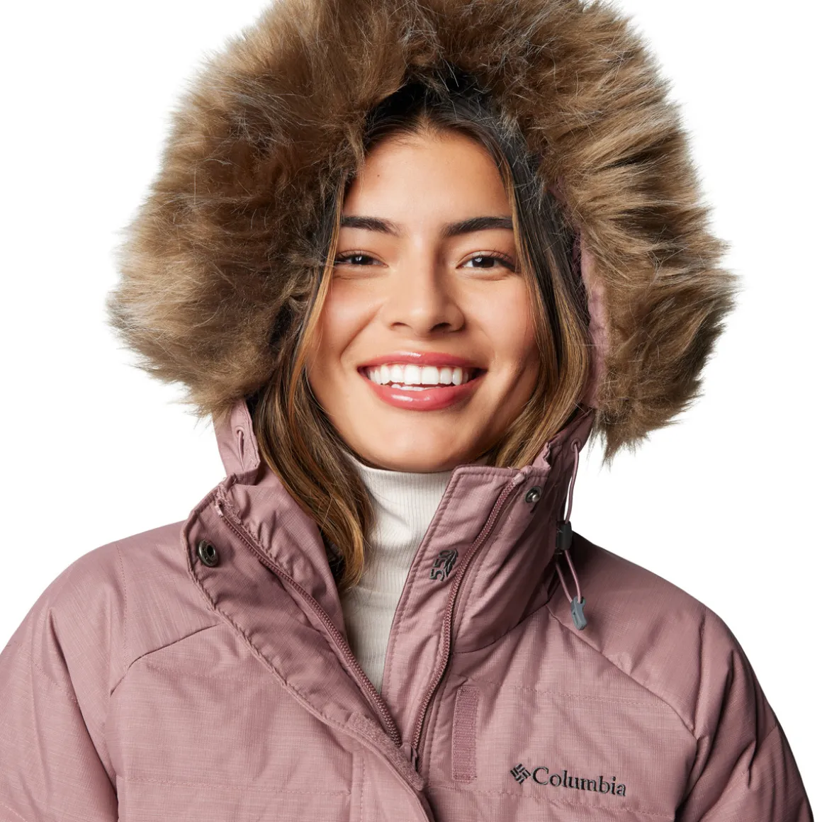 Lay D Down IV Mid - Women's Down Insulated Jacket