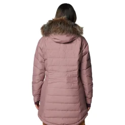 Lay D Down IV Mid - Women's Down Insulated Jacket