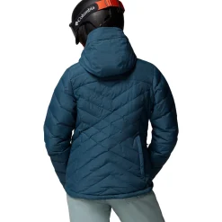 Lay D Down V - Women's Winter Sports Jacket