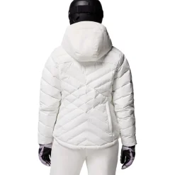 Lay D Down V - Women's Winter Sports Jacket