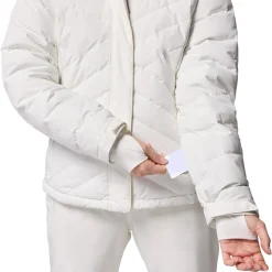 Lay D Down V - Women's Winter Sports Jacket