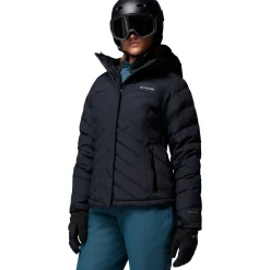 Lay D Down V - Women's Winter Sports Jacket