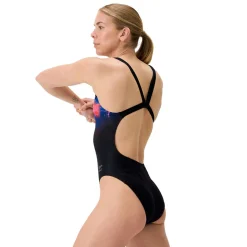 Leaderback - Women's One-Piece Training Swimsuit