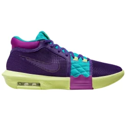 Lebron Witness VIII - Adult Basketball Shoes
