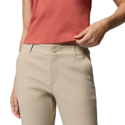 Leslie Falls - Women's Capri Pants