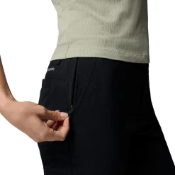 Leslie Falls - Women's Capri Pants
