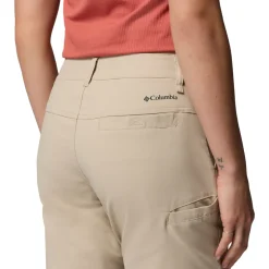 Leslie Falls - Women's Capri Pants