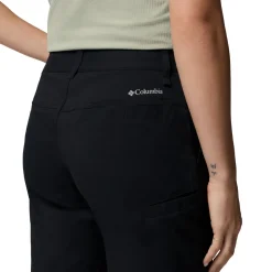 Leslie Falls - Women's Capri Pants