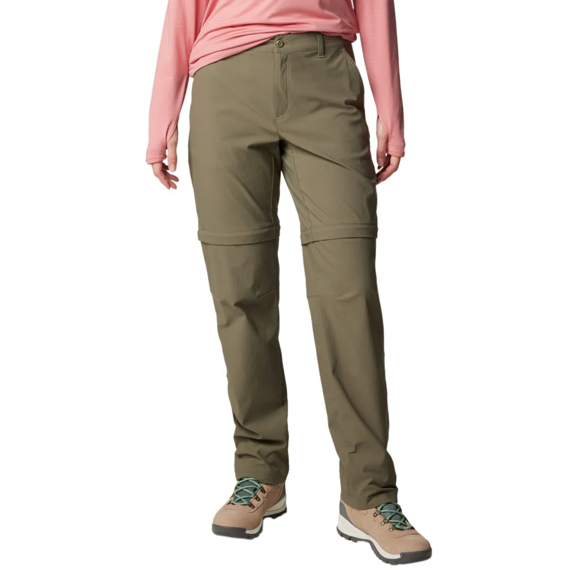 Leslie Falls - Women's Convertible Pants