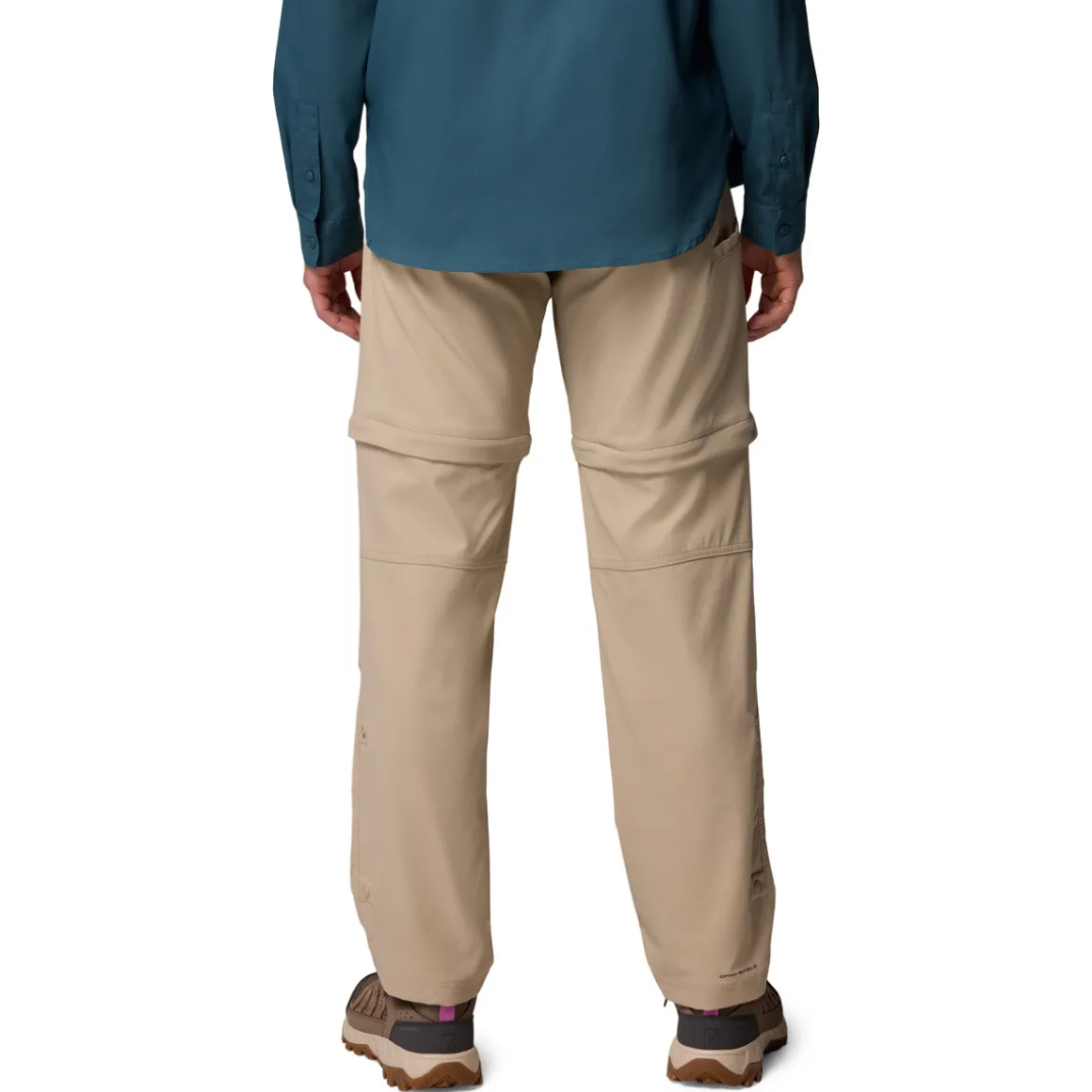 Leslie Falls - Women's Convertible Pants