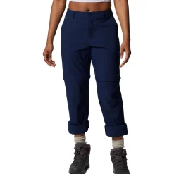 Leslie Falls - Women's Convertible Pants