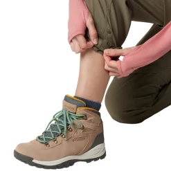 Leslie Falls - Women's Convertible Pants