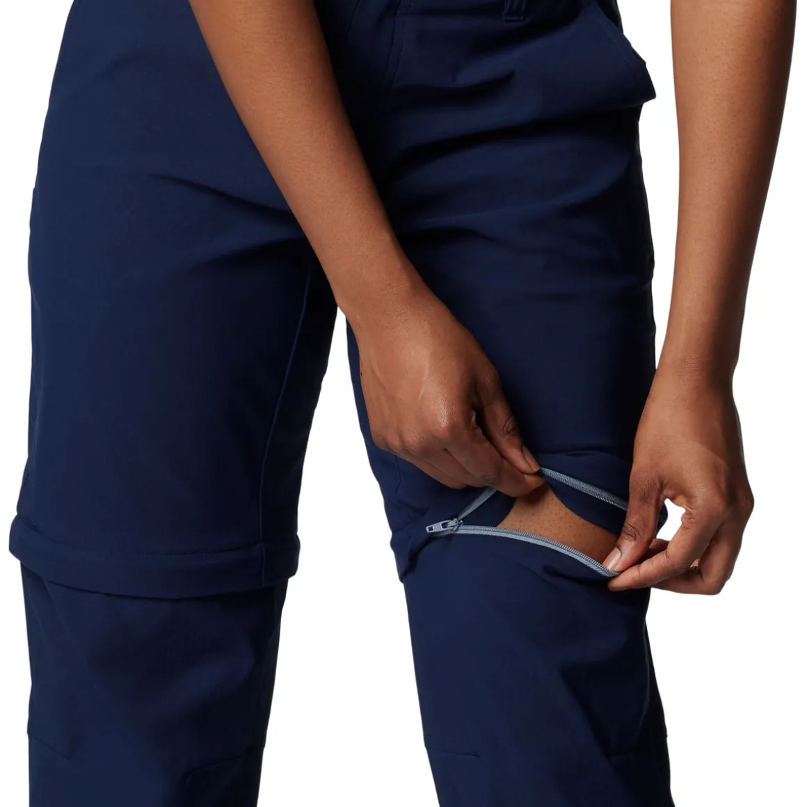 Leslie Falls - Women's Convertible Pants