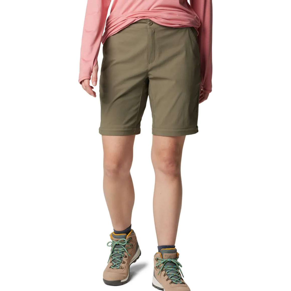 Leslie Falls - Women's Convertible Pants