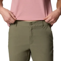 Leslie Falls II - Women's Capri Pants