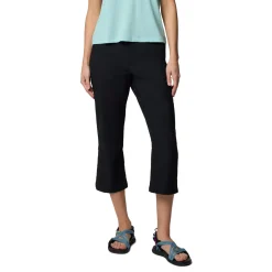 Leslie Falls II - Women's Capri Pants