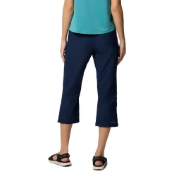 Leslie Falls II - Women's Capri Pants