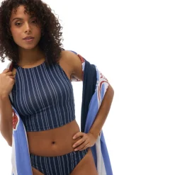 Liana - Women's Tankini Top