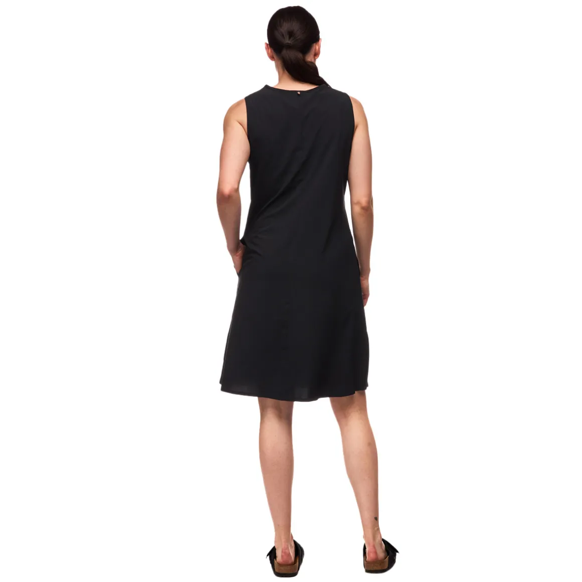 Lieve - Women's Sleeveless Dress