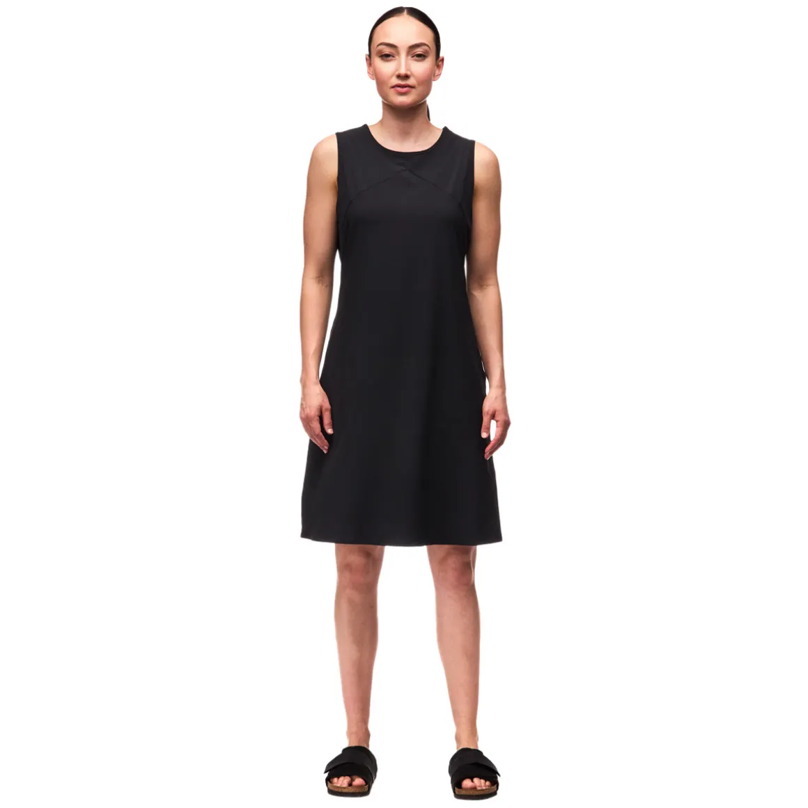 Lieve - Women's Sleeveless Dress