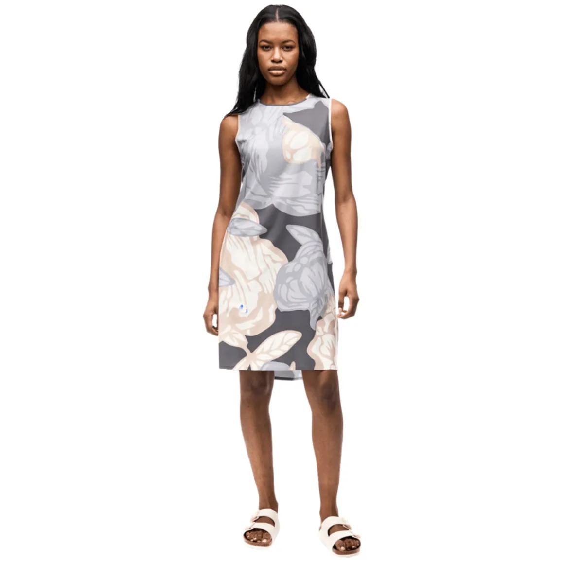 Lieve - Women's Sleeveless Dress