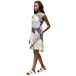 Lieve - Women's Sleeveless Dress