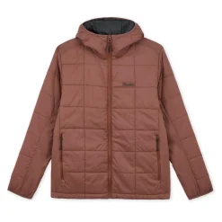 Lightweight - Women's Hooded Insulated Jacket